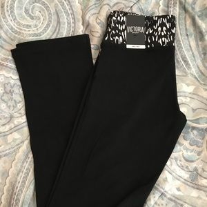 Victoria’s Secret Sport Anytime Slim Boot Pants